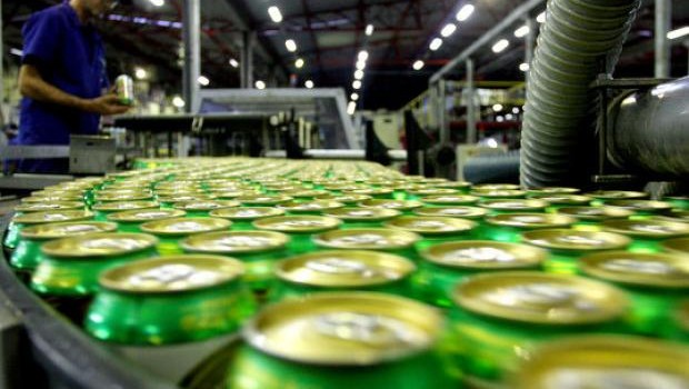 Indústria sugere menos açúcar em refrigerantes